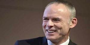 Kloppers to walk out BHP with $75 million in his pocket