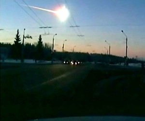 Meteorite fragments spark Russia’s newest gold rush