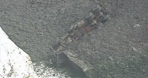 montreal quarry rescue body recovered