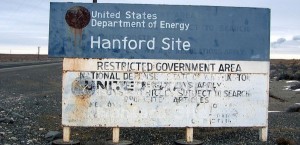 Most contaminated nuclear site in the U.S. leaking waste