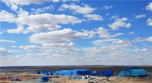 Turquoise Hill tax break revives Oyu Tolgoi expansion