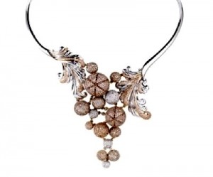 Rio Tinto diamonds hit the red carpet