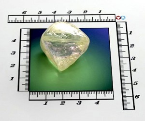 Russia’s Alrosa unearths $1 million diamond