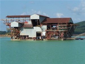 titanium mining in sierra leone two
