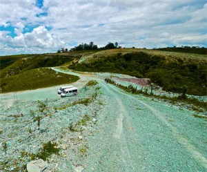 Verde Potash flagship project in Brazil gets a shot in the arm