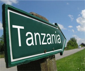Tanzania