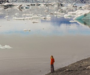 Canadian Arctic irreversible melt: not just bad news