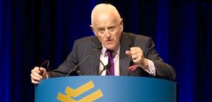 Barrick’s profit dives in Q1, cuts full year copper output outlook