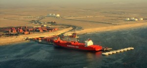 Codelco copper shipments hit by spreading strike at Chilean ports