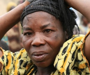 Curfew in Congo’s mining hub lifted