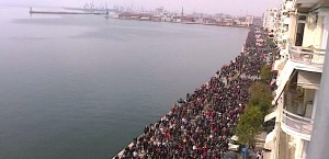 Eldorado stands up for its polemic gold project in Greece