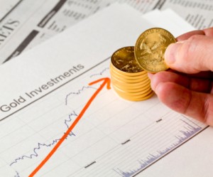 Five reasons gold will hit an all-time record this year