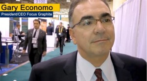 gary economo focus graphite batteries