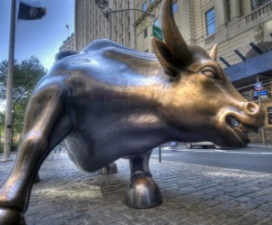 Mad scramble for gold stocks