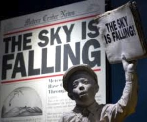 Iron ore free fall strikes projects, miners and frightens investors