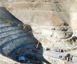 Barrick backs Pascua-Lama despite $5bn charge