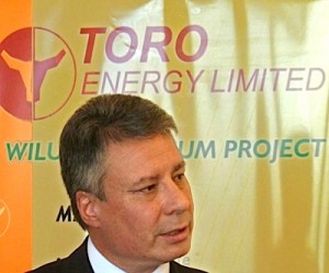 Australia grants environmental permit to first uranium mine in the country’s west