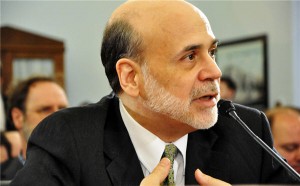 Gold slips under $1,377 in wake of Bernanke, Fed’s minutes