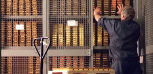 Which gold miners hold the most supply?