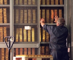 Which gold miners hold the most supply