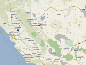 nevada copper pumpkin hollow