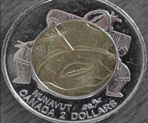Nunavut first diamond mine owners owe Canada $2 million