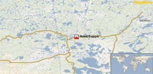 reed lake vms ventures