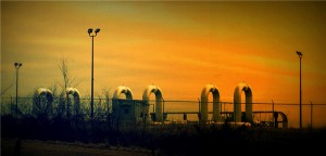 International Energy Agency