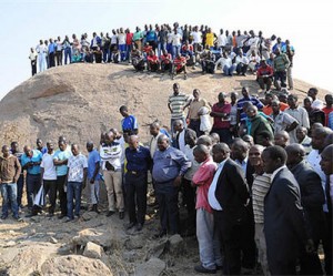 South Africa’s mining industry can’t afford wage talks failure: Chamber