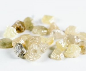 Rough Diamonds