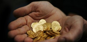 Arizona to be second state in the US to legally accept gold, silver as tender