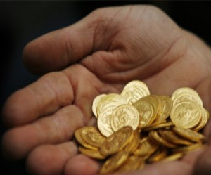 Arizona to be second state in the US to legally accept gold, silver as tender