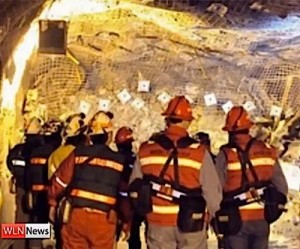 Copper peaks to six-week high on supply concerns due to Grasberg suspension