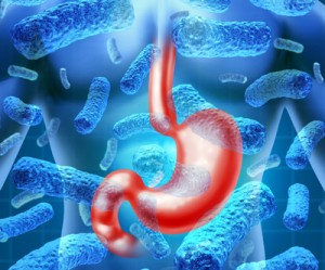 Dr. Copper learns to kill poisonous norovirus