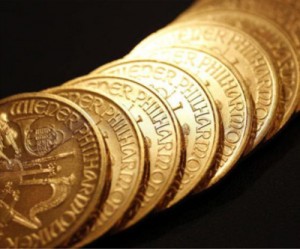 Italy should use gold-backed bonds as an alternative to austerity: WGC