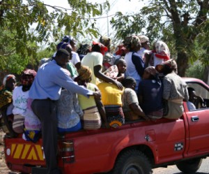 Rio Tinto, Vale condemned over resettlements in Mozambique