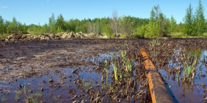 12-barrels oil leak from Kinder Morgan's pipeline forces emergency shut down