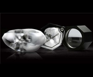 Gem Diamonds rough 164 carat