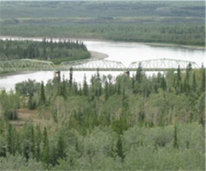 Prophecy Platinum secures cash for Yukon project