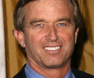 Robert Kennedy Jr.