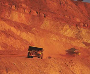 BHP cuts $400 million from Pilbara expansion budget