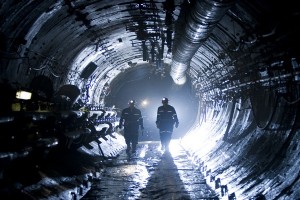 Mining starts at Cameco's giant frozen Cigar Lake