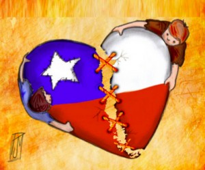 Copper slump to cause Chile $4bn in lost revenue: authorities