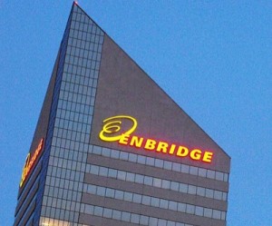 Enbridge’s oil lines in Alberta still shut after weekend spill