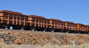 Fortescue delays $3.8 bn infrastructure sale in Australia's iron ore belt
