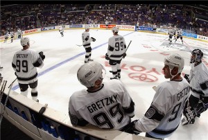 gartman gold is an aging athlete