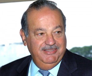 Mexican Tycoon Carlos Slim's largest gold mine shuts down