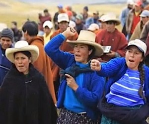 Peru’s mining conflicts made country’s total social issues climb to 225 in May