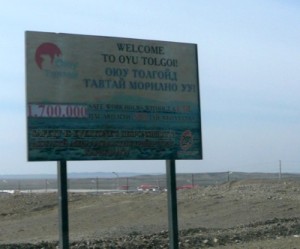 Entrée Gold jumps on Oyu Tolgoi licence deal progress