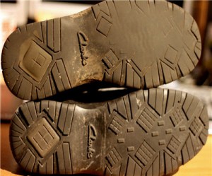 shoe sole smuggling gold india